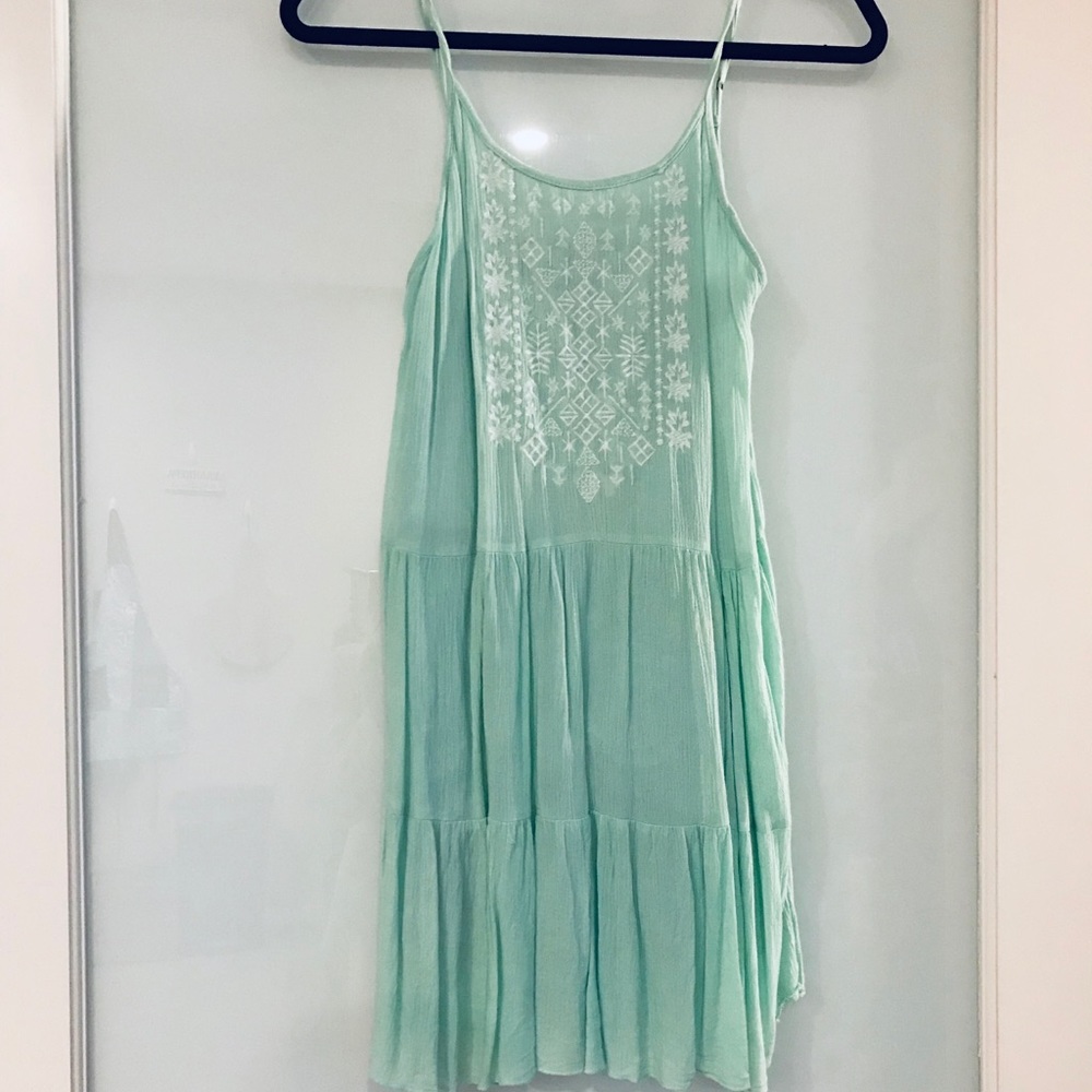 Beach by Exist Summer Dress